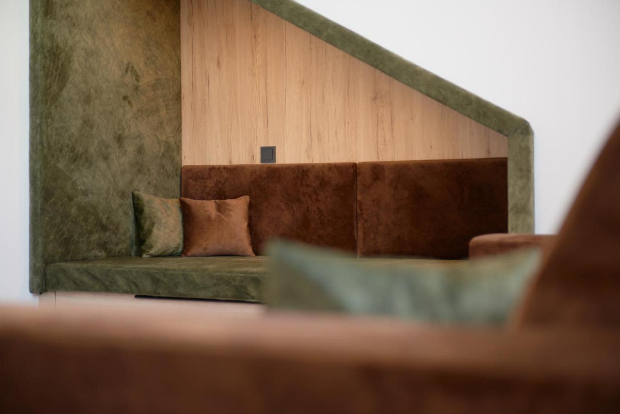 Schneider Apartment Allersberg Buitenkant foto