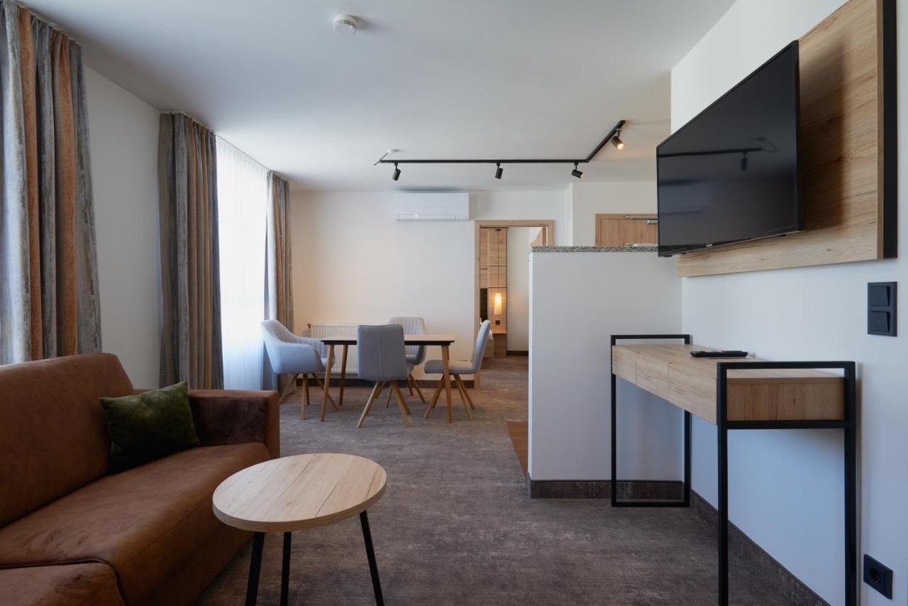 Schneider Apartment Allersberg Buitenkant foto
