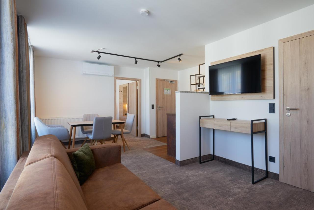 Schneider Apartment Allersberg Buitenkant foto