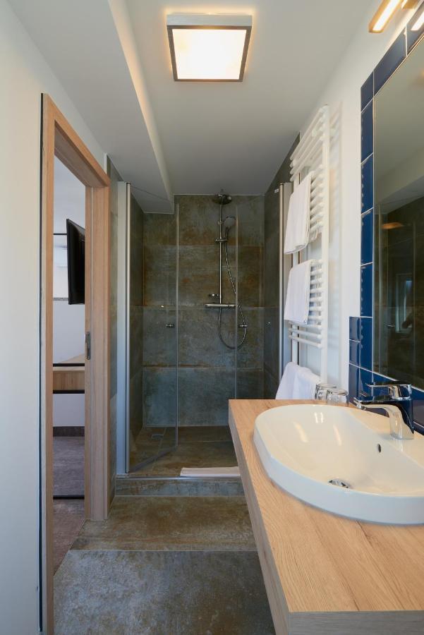Schneider Apartment Allersberg Buitenkant foto