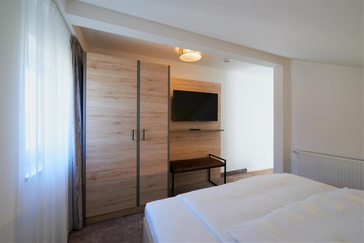 Schneider Apartment Allersberg Buitenkant foto