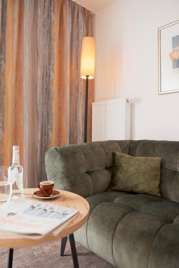 Schneider Apartment Allersberg Buitenkant foto
