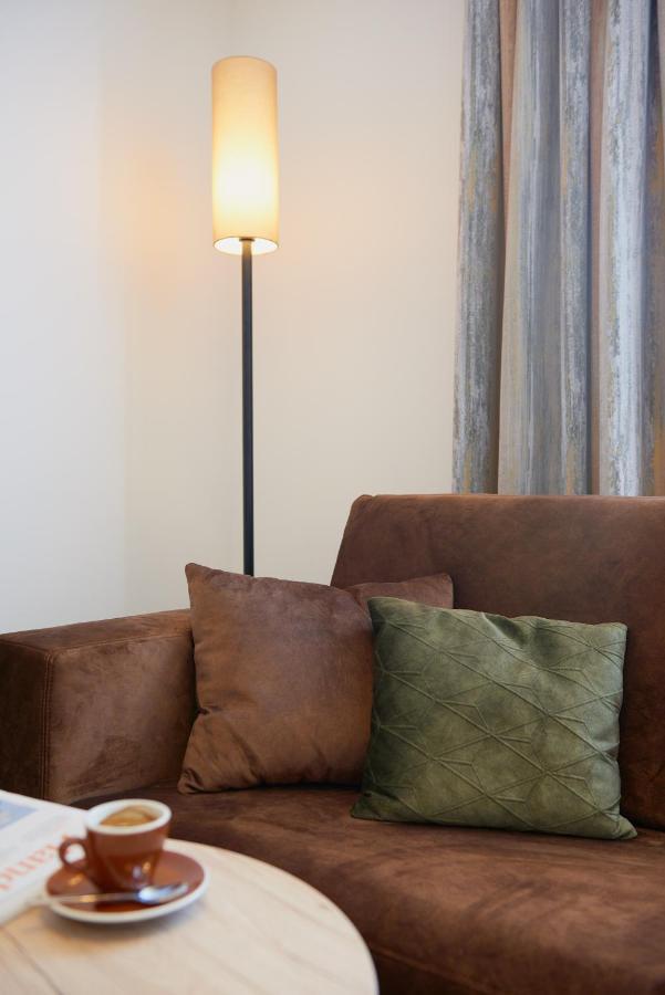 Schneider Apartment Allersberg Buitenkant foto