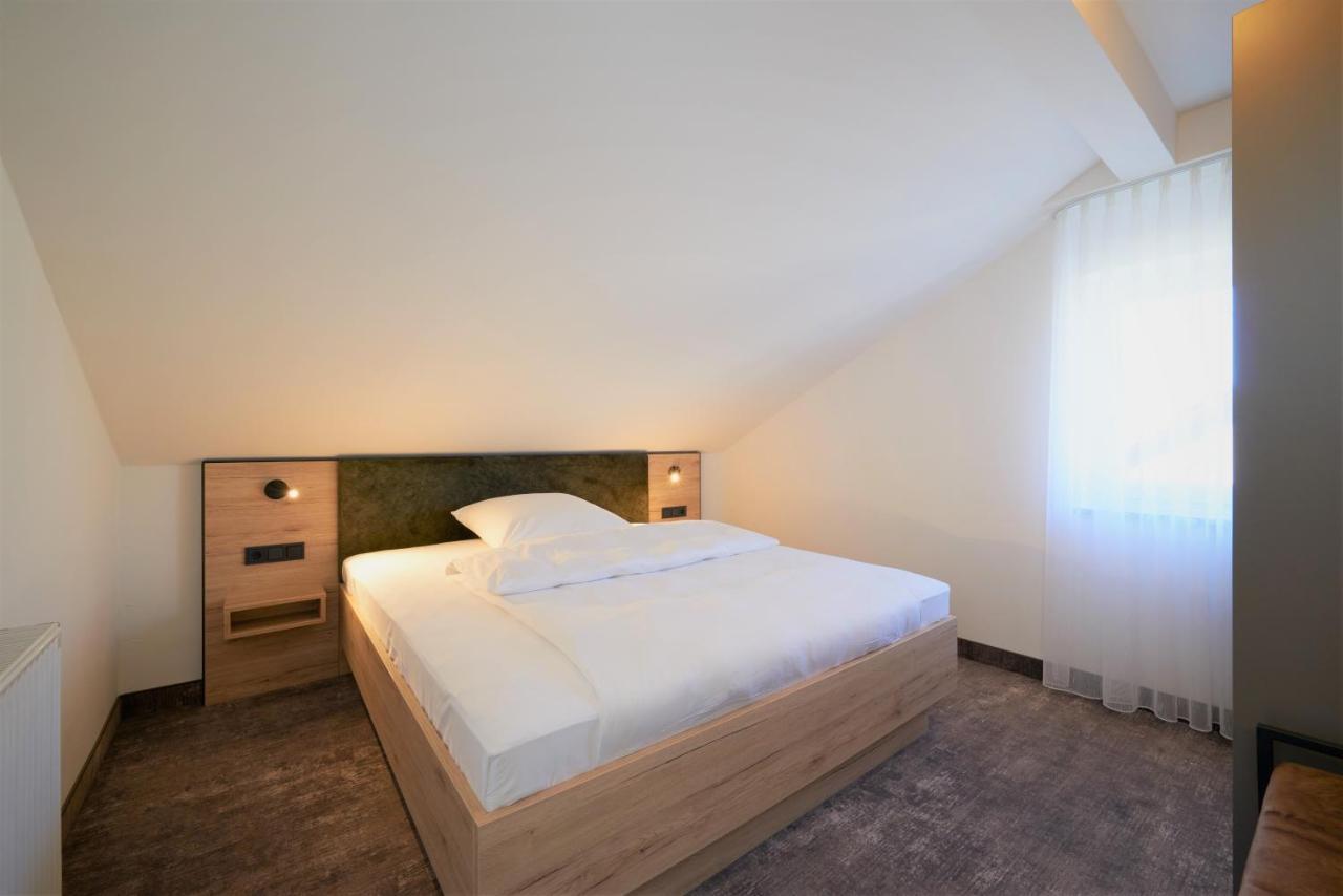 Schneider Apartment Allersberg Buitenkant foto