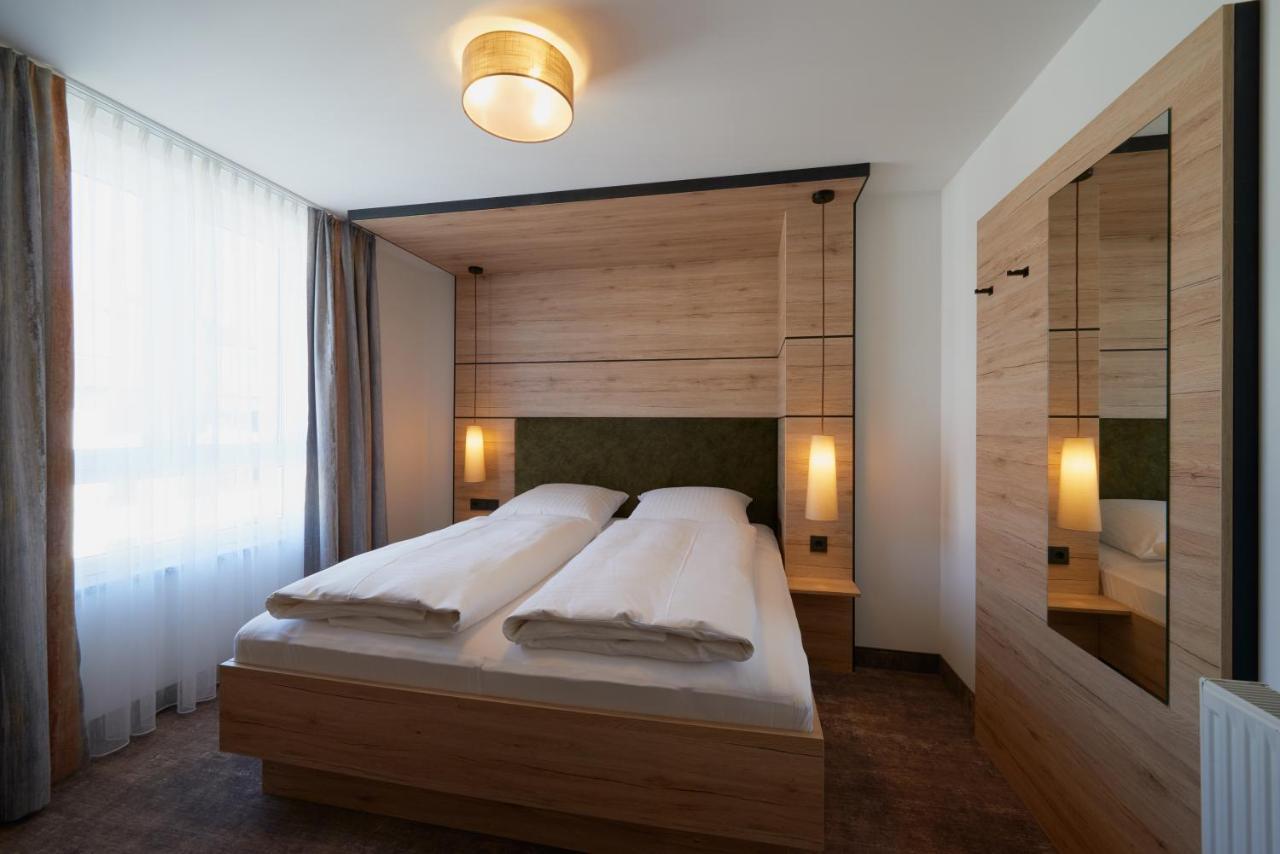 Schneider Apartment Allersberg Buitenkant foto