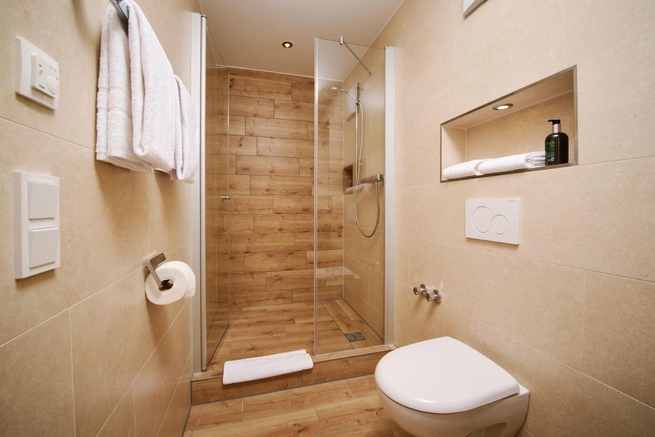 Schneider Apartment Allersberg Buitenkant foto
